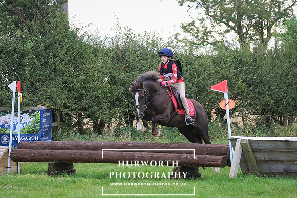 Hurworth Hunter Trial 026