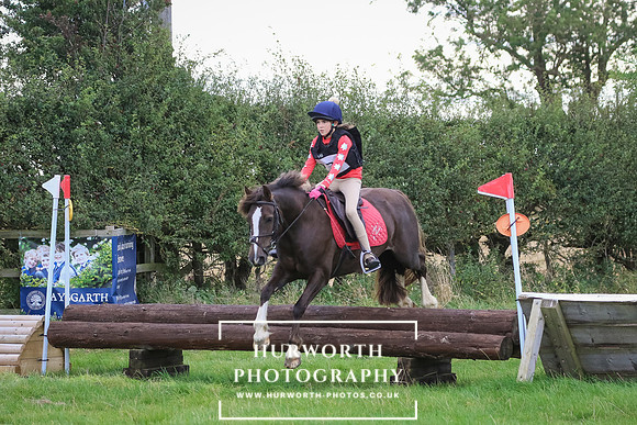 Hurworth Hunter Trial 027