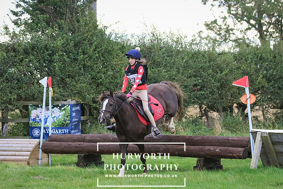Hurworth Hunter Trial 028