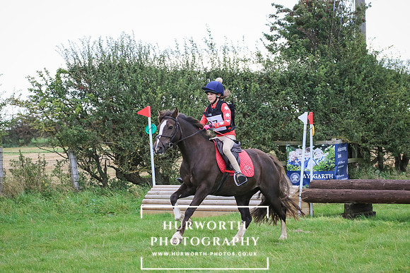 Hurworth Hunter Trial 029