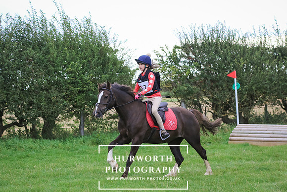 Hurworth Hunter Trial 030