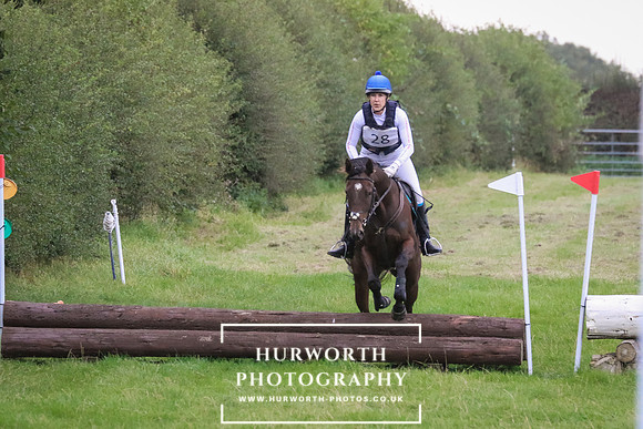 Hurworth Hunter Trial 031