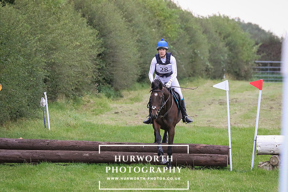 Hurworth Hunter Trial 032