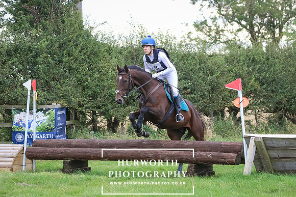 Hurworth Hunter Trial 033