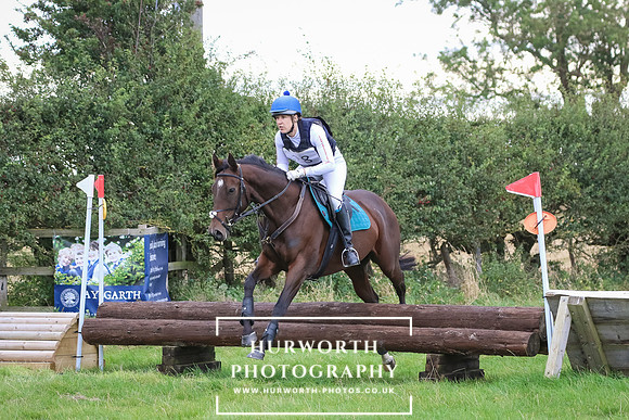 Hurworth Hunter Trial 034