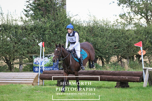 Hurworth Hunter Trial 035