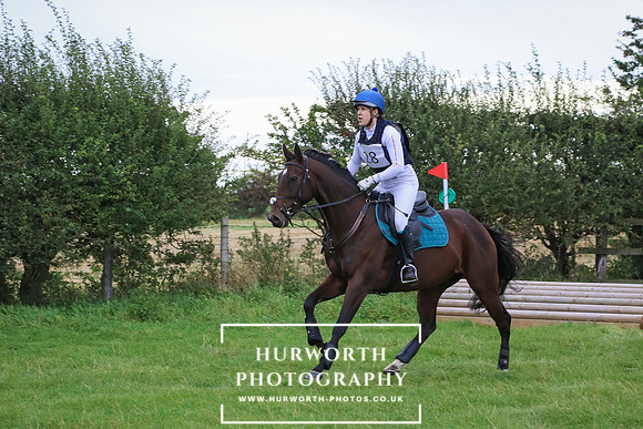 Hurworth Hunter Trial 036