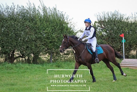 Hurworth Hunter Trial 037