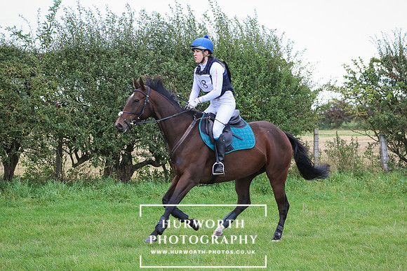 Hurworth Hunter Trial 038