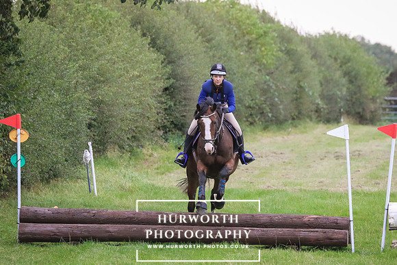 Hurworth Hunter Trial 040