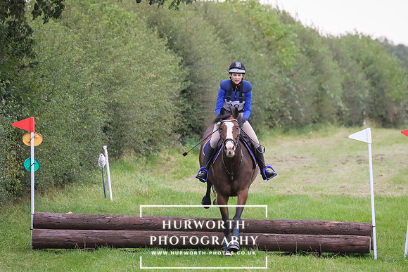 Hurworth Hunter Trial 041
