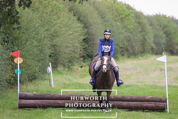 Hurworth Hunter Trial 042