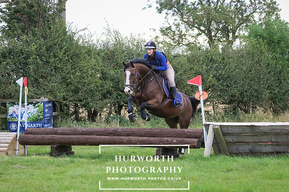 Hurworth Hunter Trial 043