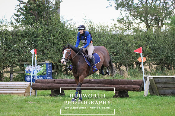 Hurworth Hunter Trial 045