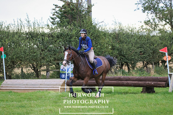 Hurworth Hunter Trial 046
