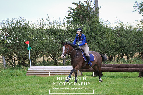 Hurworth Hunter Trial 047