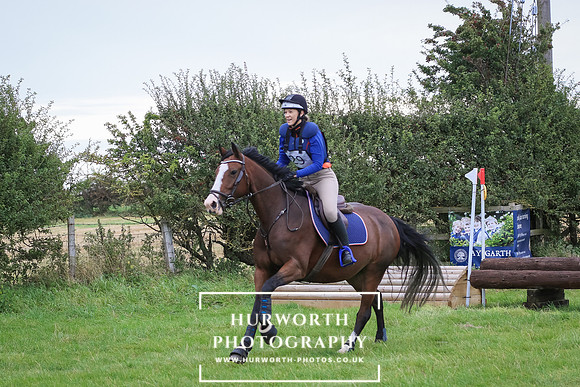 Hurworth Hunter Trial 048