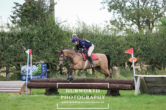 Hurworth Hunter Trial 051