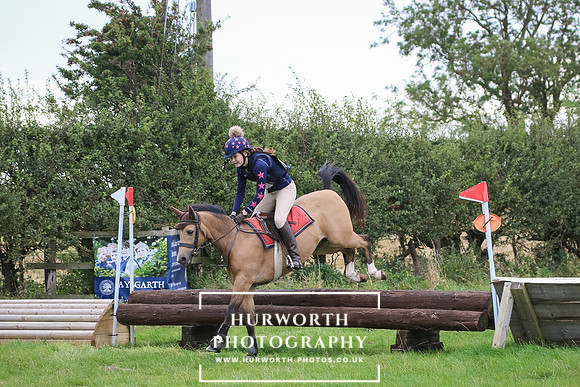 Hurworth Hunter Trial 052
