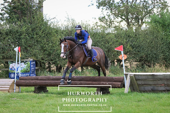 Hurworth Hunter Trial 044