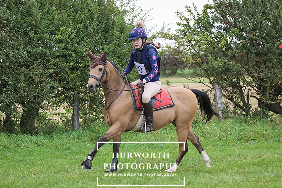 Hurworth Hunter Trial 054