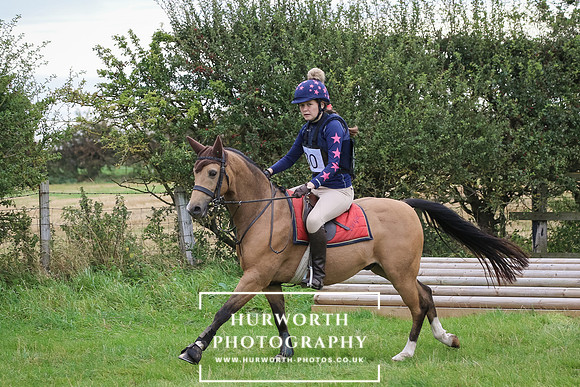 Hurworth Hunter Trial 053