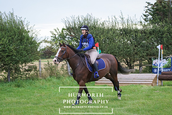 Hurworth Hunter Trial 049
