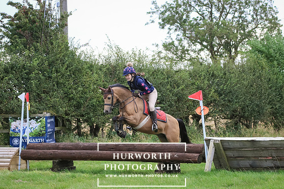 Hurworth Hunter Trial 050