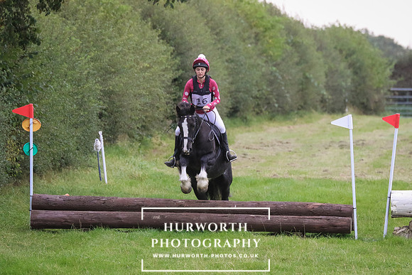 Hurworth Hunter Trial 055