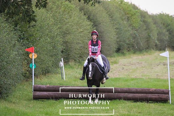 Hurworth Hunter Trial 057