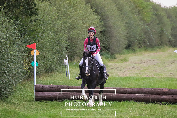 Hurworth Hunter Trial 058