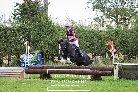Hurworth Hunter Trial 059