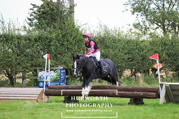 Hurworth Hunter Trial 060