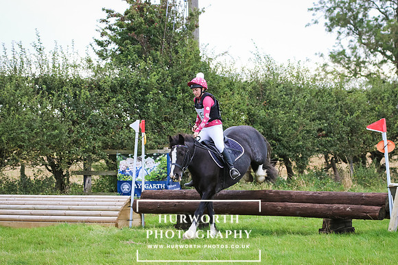 Hurworth Hunter Trial 061