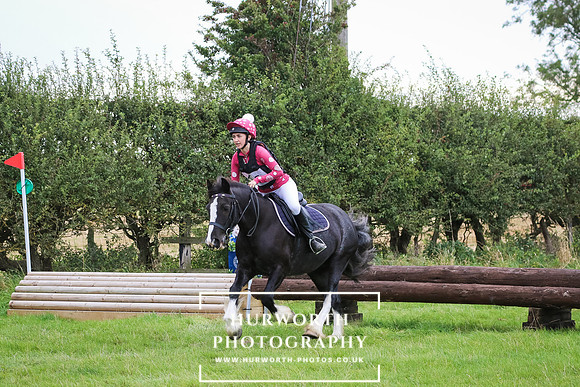 Hurworth Hunter Trial 062
