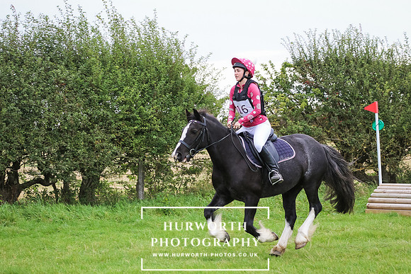 Hurworth Hunter Trial 064