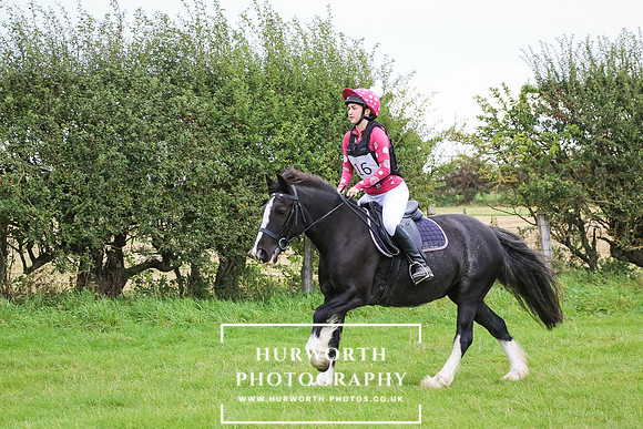Hurworth Hunter Trial 065