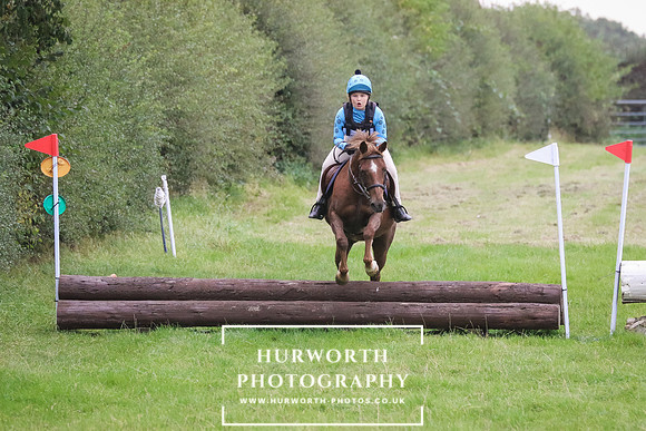 Hurworth Hunter Trial 067