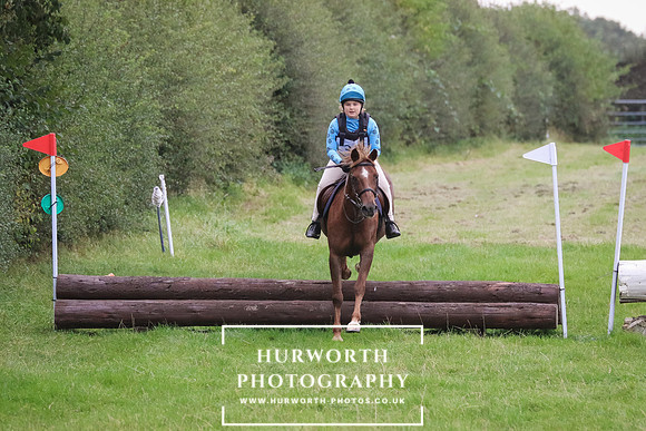 Hurworth Hunter Trial 068