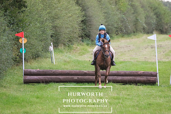Hurworth Hunter Trial 069