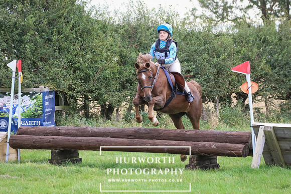 Hurworth Hunter Trial 070