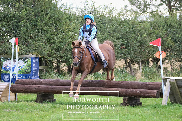 Hurworth Hunter Trial 071