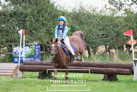 Hurworth Hunter Trial 072