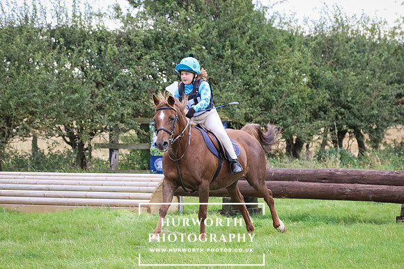 Hurworth Hunter Trial 073