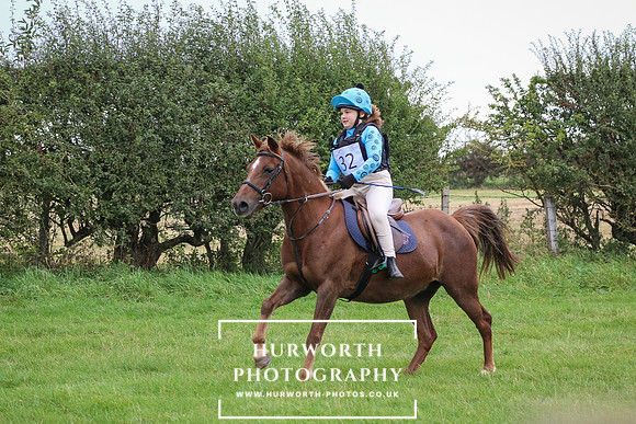 Hurworth Hunter Trial 074