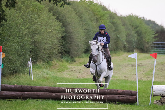 Hurworth Hunter Trial 075