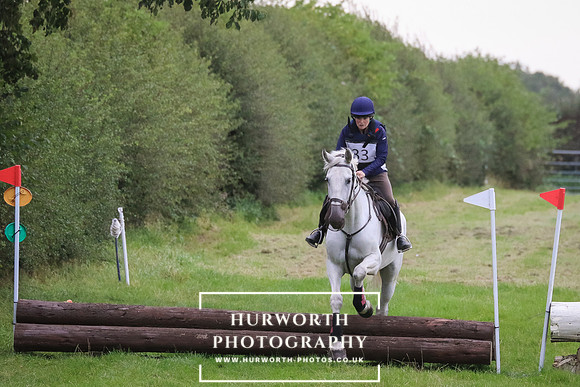 Hurworth Hunter Trial 076