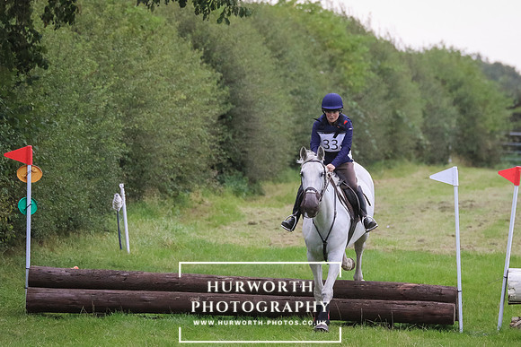 Hurworth Hunter Trial 077