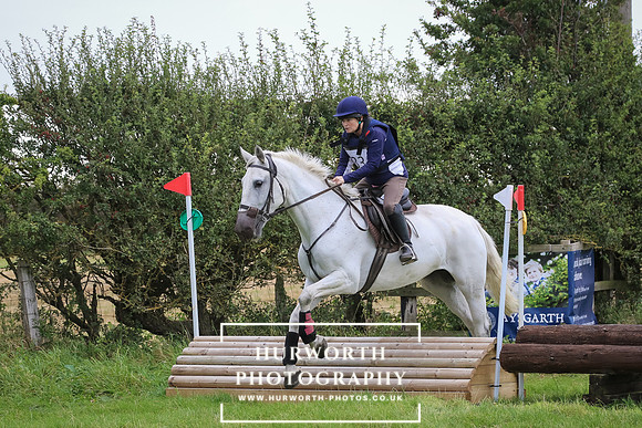 Hurworth Hunter Trial 079