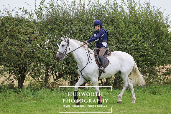 Hurworth Hunter Trial 081